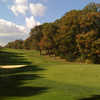 The 10th hole at Reston National