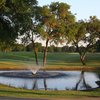 Indian Creek GC
