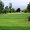 Muskego Lakes CC: #8