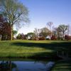 Meadowbrook CC: #11