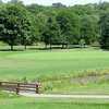Currie Park GC: #16