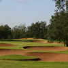 Dar Es Salam - Red Course