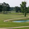 Cypress Creek GC: #15