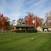 Forest Park GC: pro shop