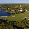 Hammock at Ocean Reef C: aerial view