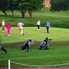 Cambuslang Golf Club