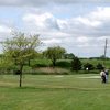 Meadows GC of Blue Island: driving range
