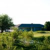 Mill Creek GC: clubhouse