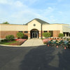 The Links at Carillon: clubhouse