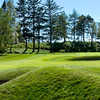The Gleneagles Hotel - Queen's Course