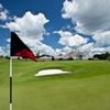 Oaks C: clubhouse