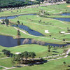Mangrove Bay GC: aerial view