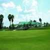 Spring Lake GR: clubhouse