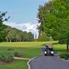 Buckhorn Springs G & CC: #1