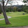 San Dimas Canyon GC: #10