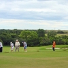 Hills of Cove GC