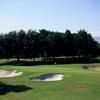 Tenison Park GC