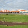 Santo da Serra GC: clubhouse