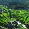 Shady Oaks CC - Shady Oaks: aerial view