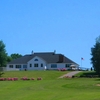 River Ridge GC: clubhouse