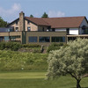 Doon Valley GC: Clubhouse