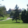 Doon Valley GC: Clubhouse