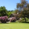 Shaker Farms CC: clubhouse