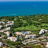 Pine Cliffs R: aerial view