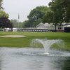 Nature Trails GC: clubhouse