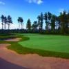 Old Marsh CC: #16