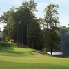 Kingsmill Golf Club & Resort: Woods