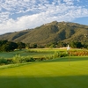 Journey at Pechanga: #1