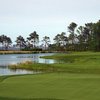 GlenRiddle GC - War Admiral: #16