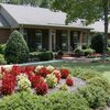 Cedar Creek GC: clubhouse