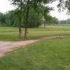 Meridian Sun GC: driving range