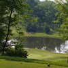 Country Hills GC: #5