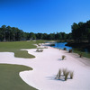 Crescent Pointe GC
