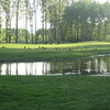 Sweetbriar Golf - Sweetbriar