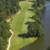 Callaway Gardens' Mountain View: 15th hole