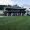 Mill Creek GC: clubhouse
