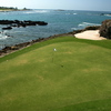 Pacifico at Punta Mita - hole 3B