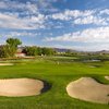 The Lakes Course at Red Hawk