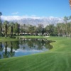 Cathedral Canyon GC
