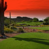 Gold Canyon GR
