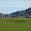 Las Barrancas GC: #2