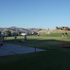 Mesa Del Sol GC: practice area