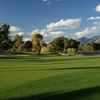 Dell Urich at Randolph GC