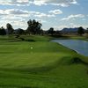 Silverbell Municipal GC