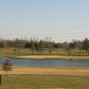 Wild Turkey Trace GC
