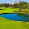 Marina Vallarta GC